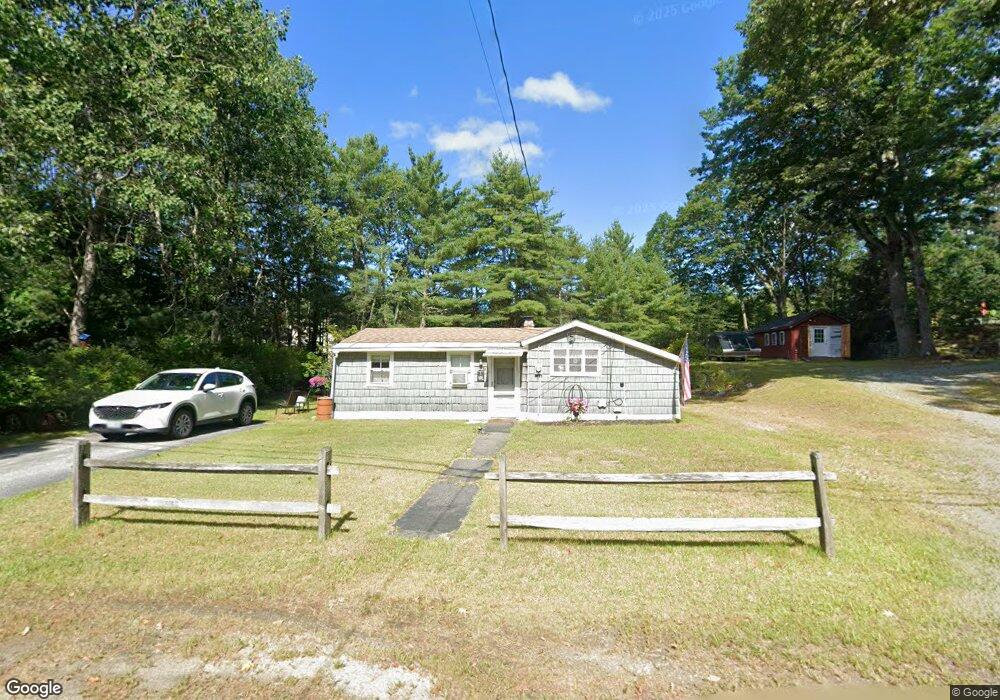 9 Hillcrest Rd, Jaffrey, NH 03452 - photo 1