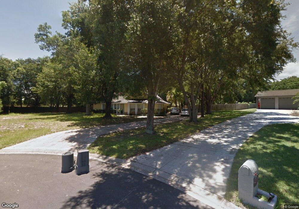 1602 Roberts Landing Rd, Windermere, FL 34786 - photo 1