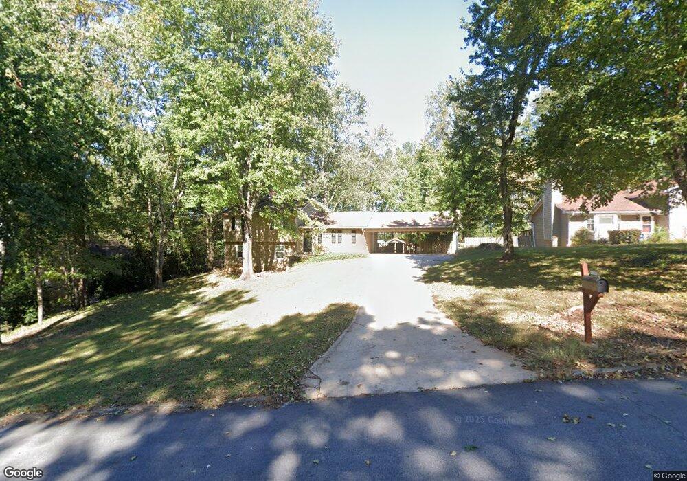 1741 Mitzi Ct unit 2, Duluth, GA 30097 - photo 1