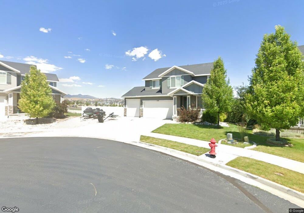 6518 W 7830 S, West Jordan, UT 84081 - photo 1