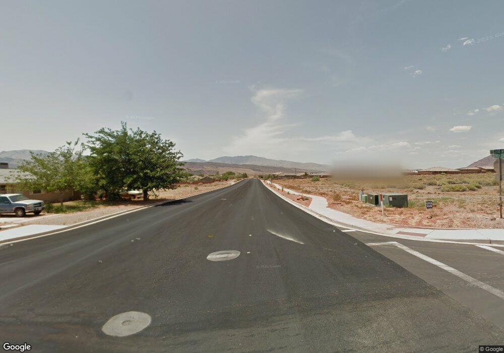 200 W Center St, Ivins, UT 84738 - photo 1