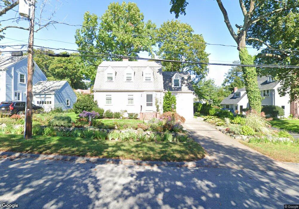 29 Elm St, Belmont, MA 02478 - photo 1