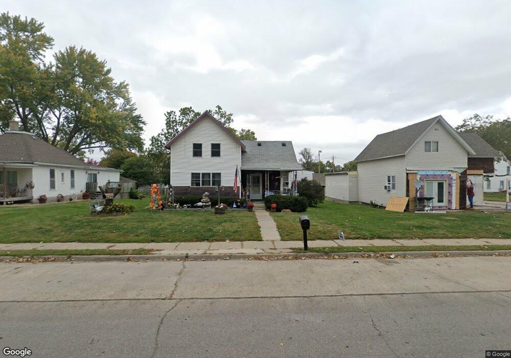 103 W Sheridan Ave, Shenandoah, IA 51601 - photo 1