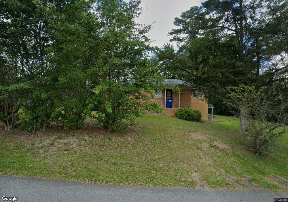 3839 Stacy Dr, Macon, GA 31204 - photo 1