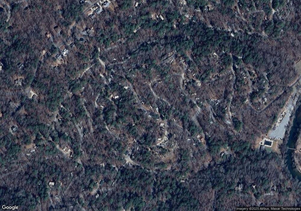 421 10th St, Ellijay, GA 30540 - photo 1