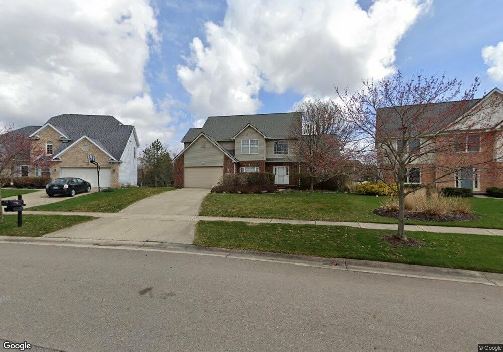 3695 Briar Pkwy unit 83, Ann Arbor, MI 48108 - photo 1