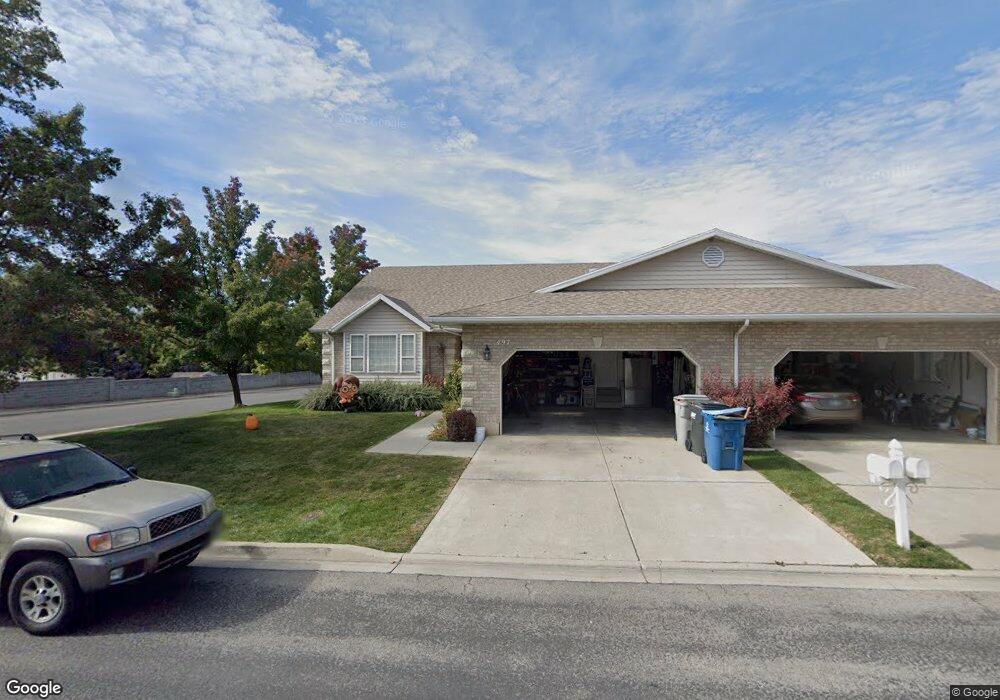 497 N 80 W, Lindon, UT 84042 - photo 1