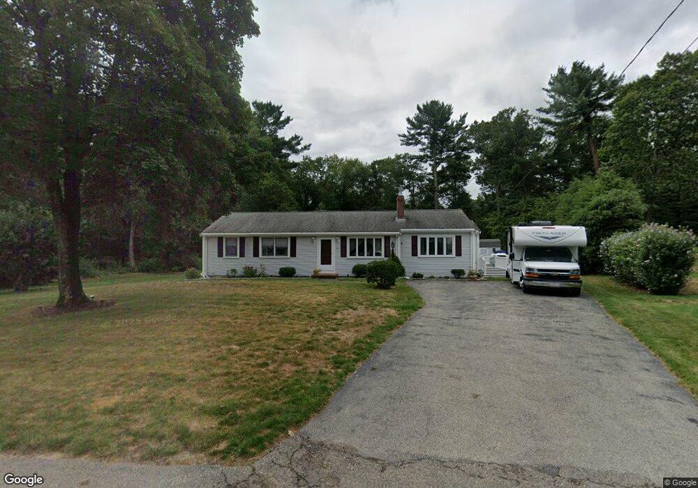 52 Beechwood Rd, Hanson, MA 02341 - photo 1