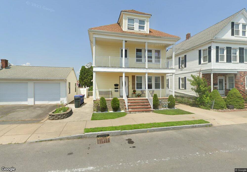 31 Sharp St, New Bedford, MA 02740 - photo 1