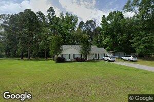 109 Hart Ln, Pollock, LA 71467