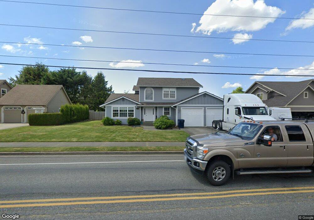 8715 Vinup Rd, Lynden, WA 98264 - photo 1