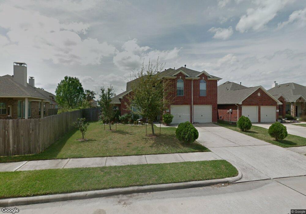 8503 Split Branch Ln, Houston, TX 77095 - photo 1