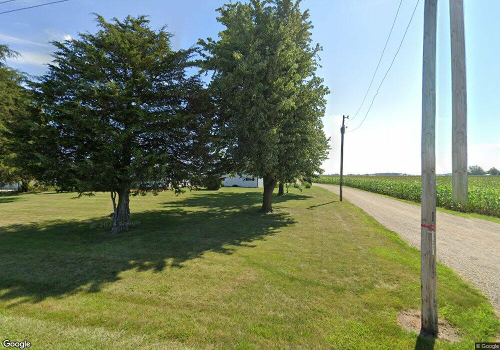 255 S 200 W, Monroe, IN 46772 - photo 1