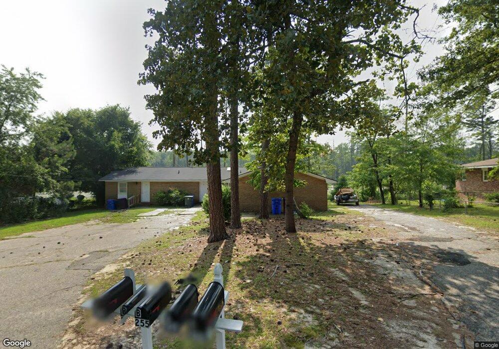 255 Brewster Dr, Fayetteville, NC 28303 - photo 1