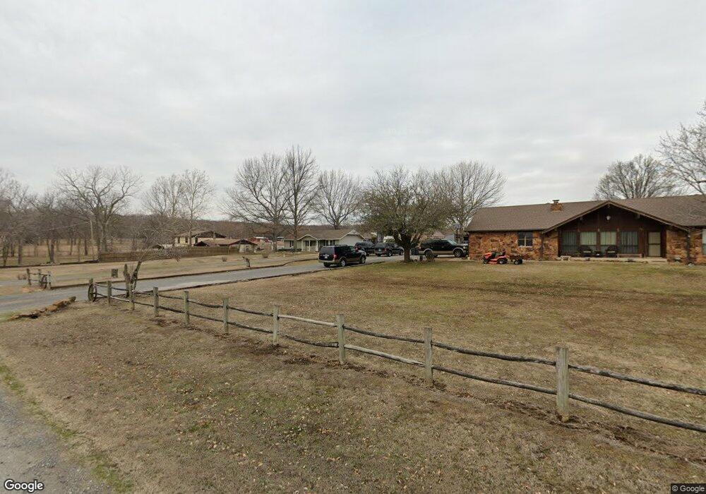 9721 W 66th Place S, Sapulpa, OK 74066 - photo 1