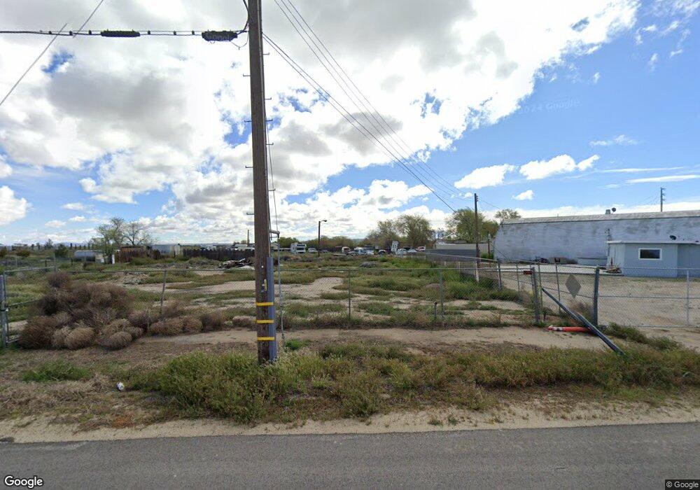 48408 90th St E, Lancaster, CA 93535 - photo 1