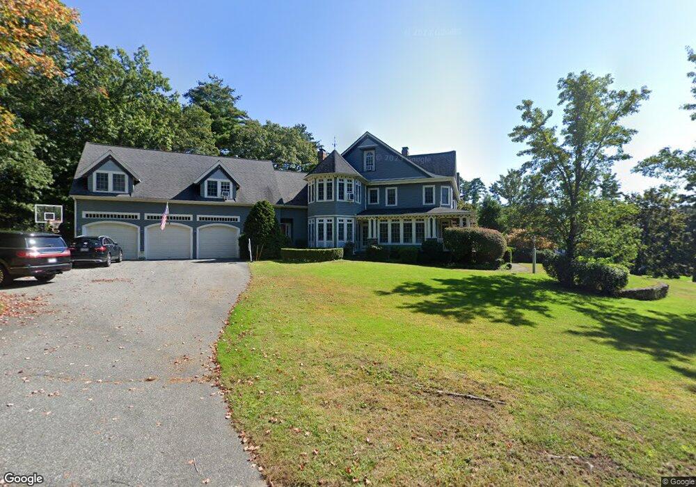 45 Stonecrest Dr, Needham, MA 02492 - photo 1