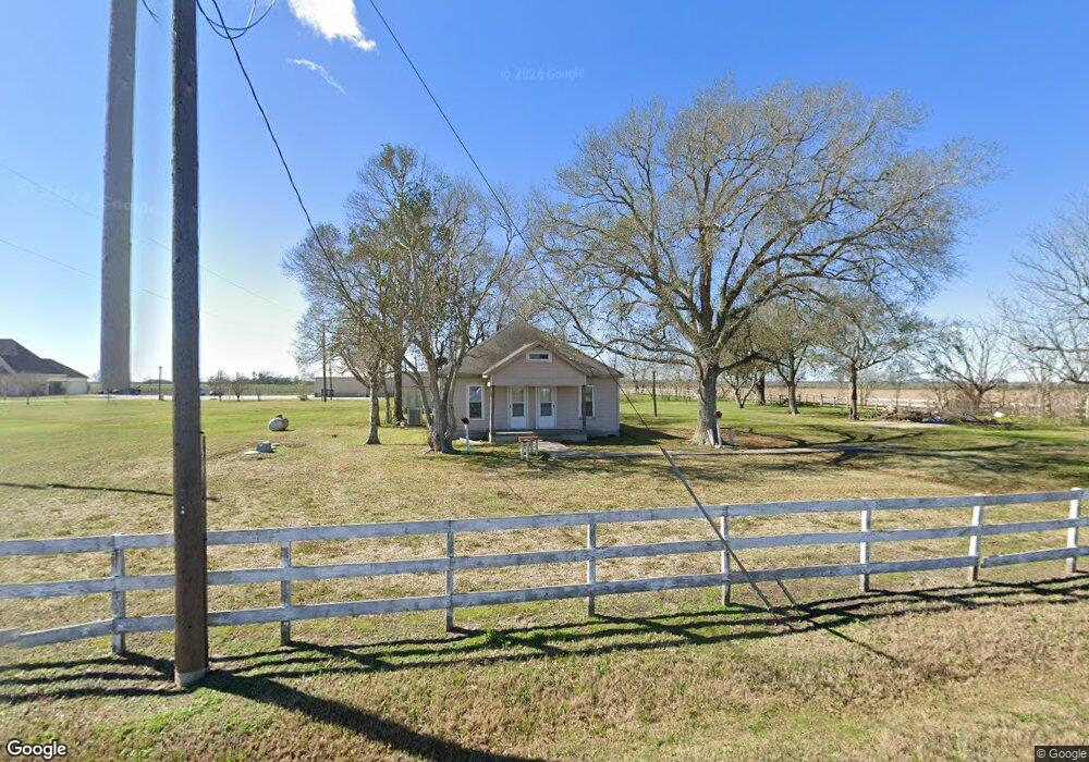 3107 Hopkins Rd, Beasley, TX 77417 - photo 1