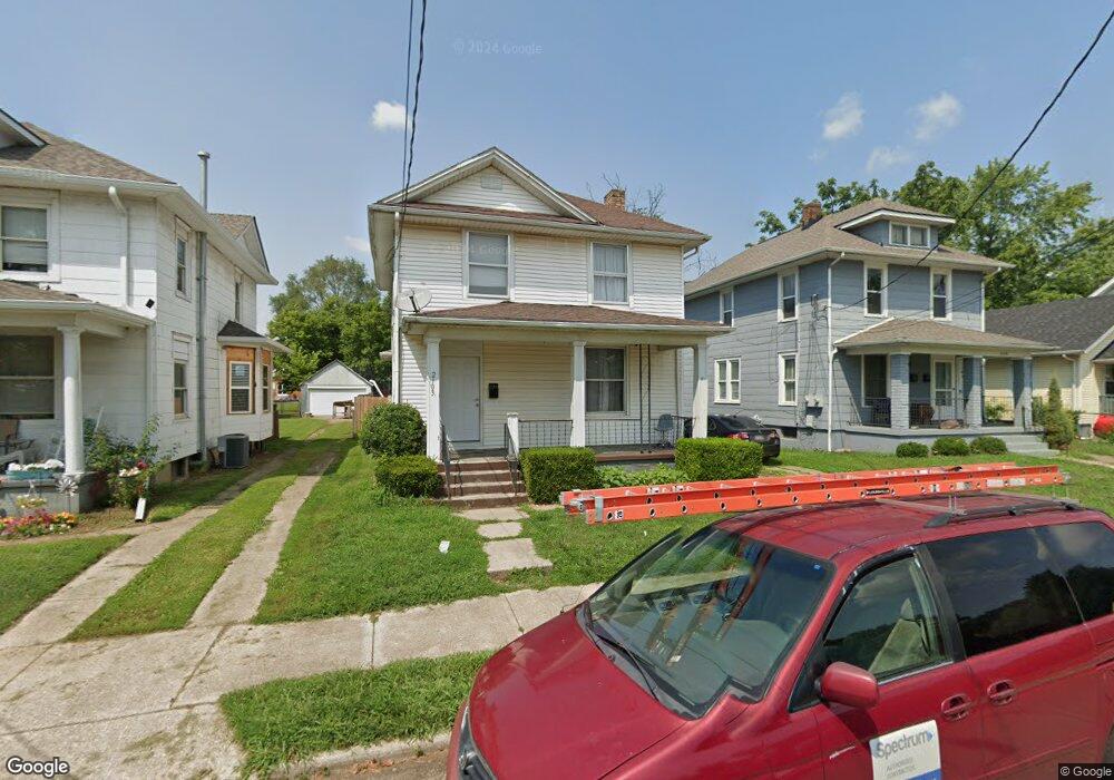 2103 Sherman Ave, Middletown, OH 45044 - photo 1