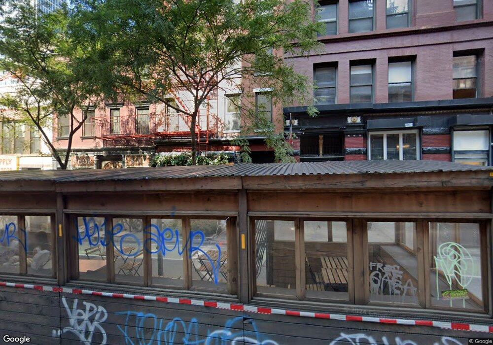 239 Centre St, New York, NY 10013 - photo 1