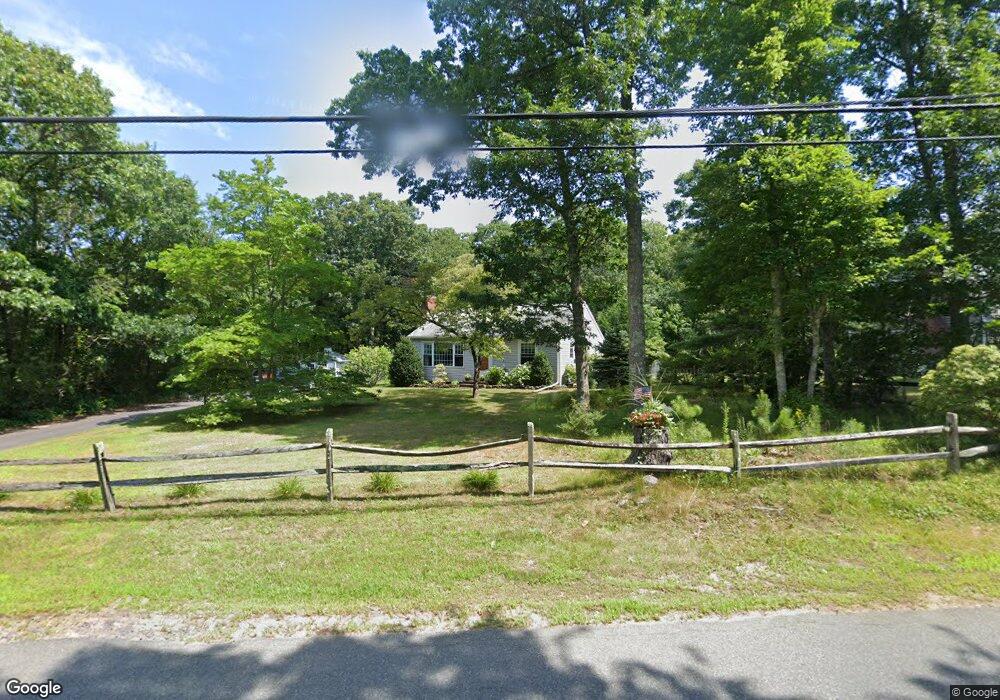 180 Great Neck Rd, Wareham, MA 02571 - photo 1