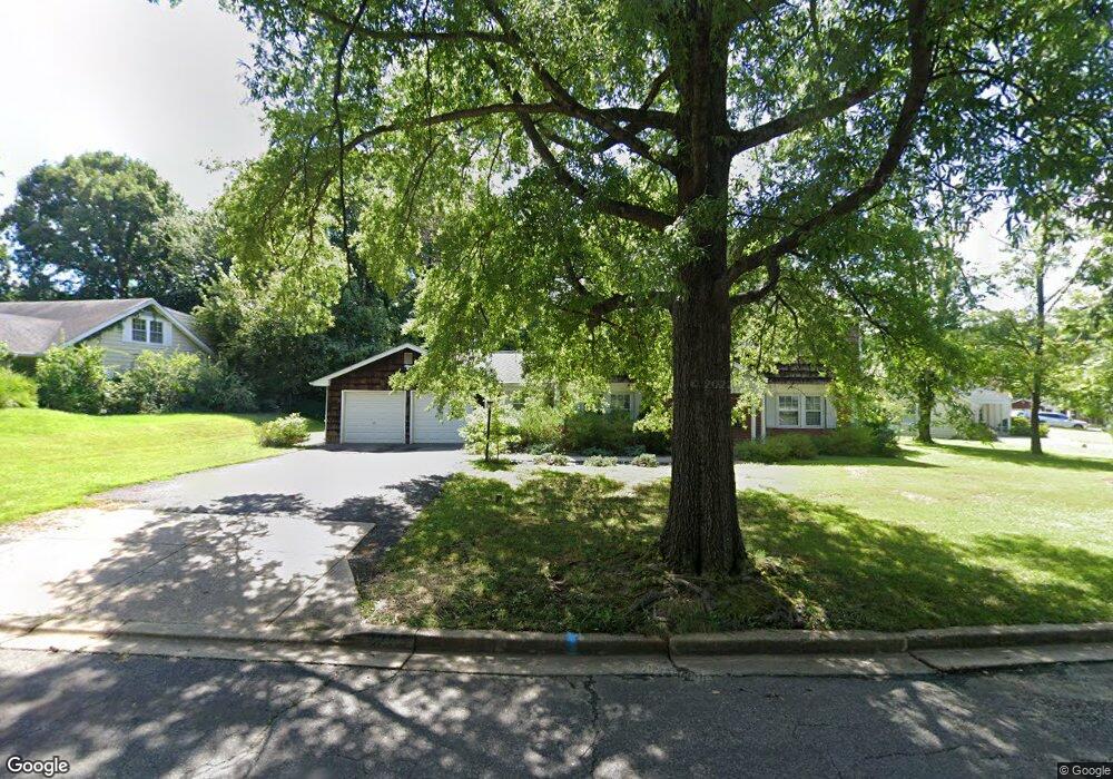 9205 Twin Hill Ln, Laurel, MD 20708 - photo 1