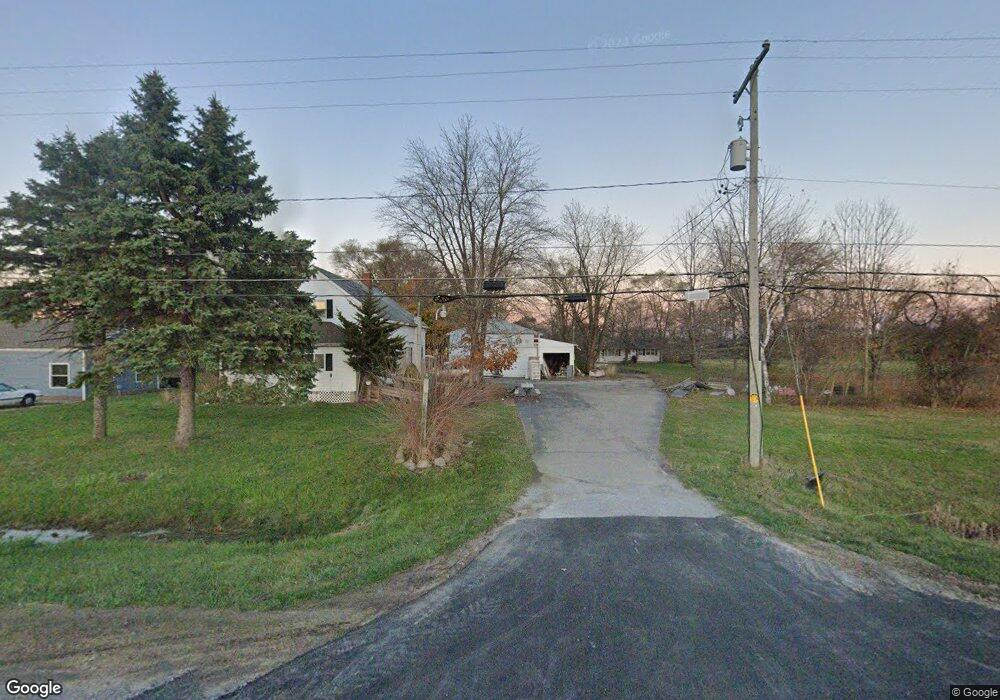 12181 Dixie Hwy, Birch Run, MI 48415 - photo 1