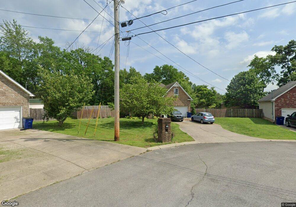 120 Raven Ln, Shelbyville, TN 37160 - photo 1