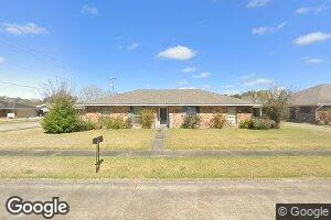 301 Hollywood St, Franklin, LA 70538