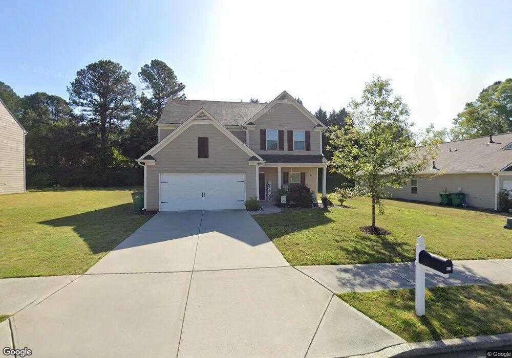 823 Castilla Way, Winder, GA 30680 - photo 1