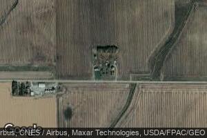5369 360th St, Cylinder, IA 50528