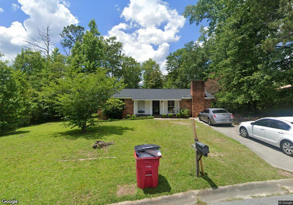 4221 Mark Place, Macon, GA 31204 - photo 1