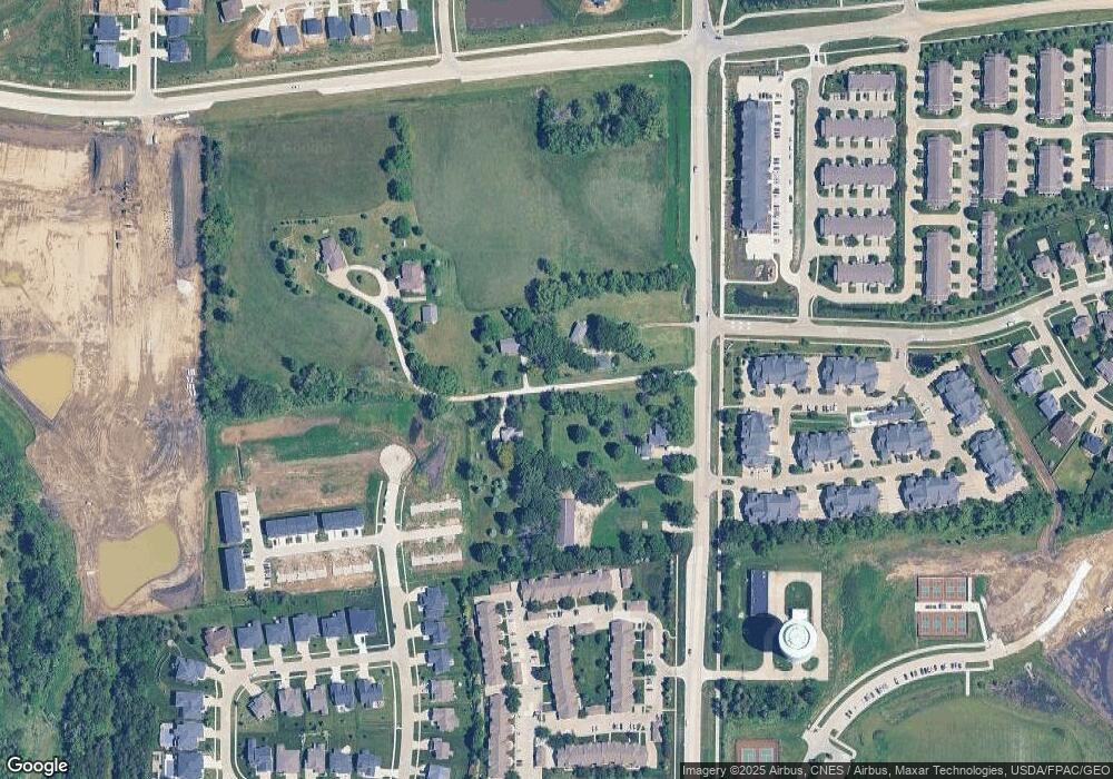 0 Lindas Ln, West Des Moines, IA 50266 - photo 1