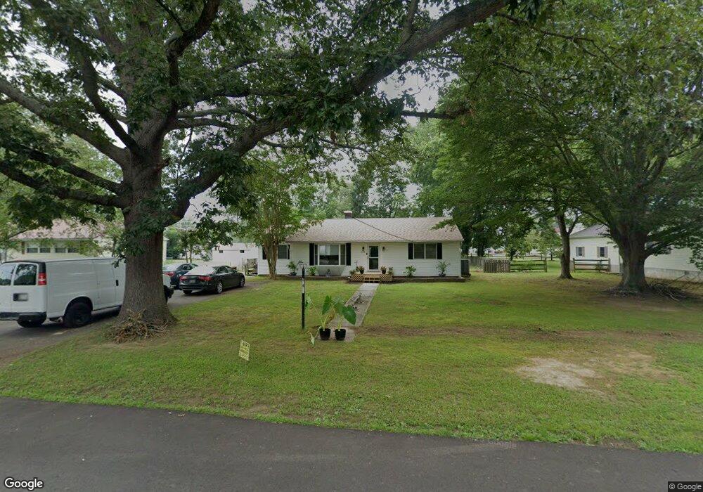 41430 Charles St, Leonardtown, MD 20650 - photo 1