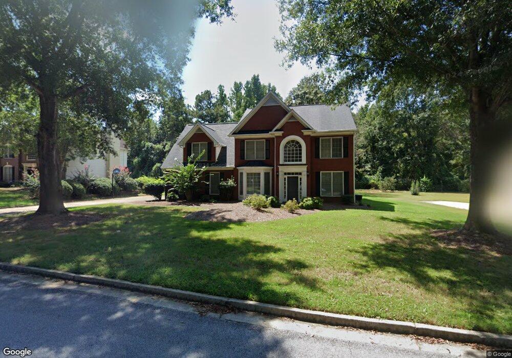 2404 Twin Branches Ln, Conyers, GA 30013 - photo 1