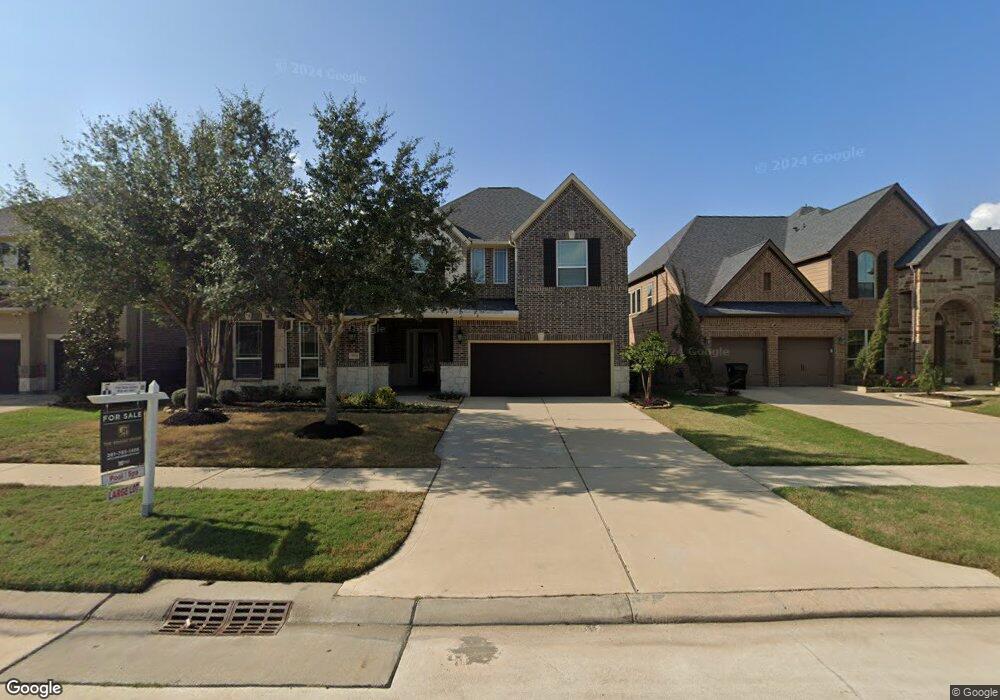 3914 Morning Creek, Fulshear, TX 77441 - photo 1