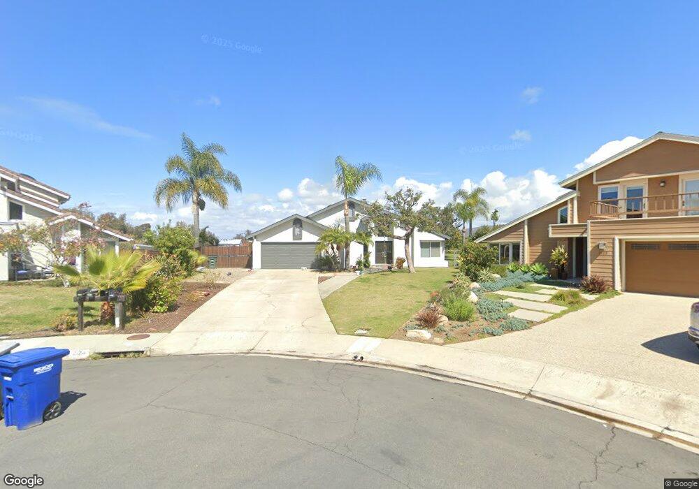 2124 Softwind Ln, Encinitas, CA 92024 - photo 1