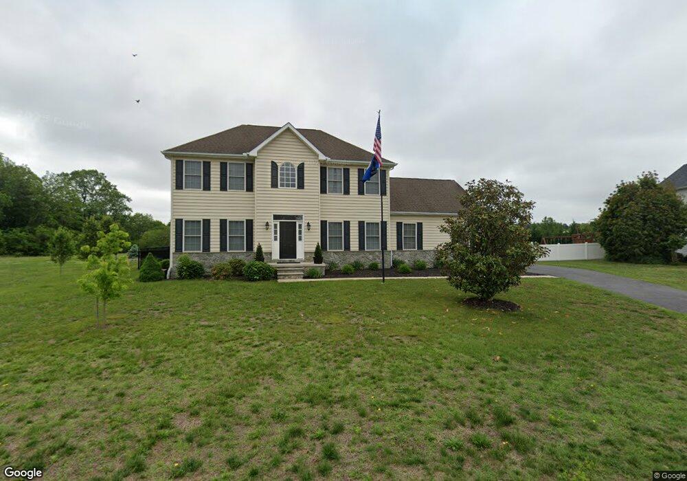 250 Fawn Path Dr, Camden Wyoming, DE 19934 - photo 1