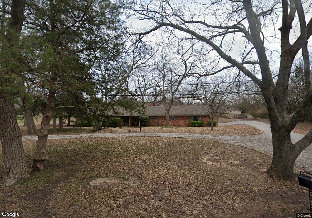 5101 Playa Dr, Sherman, TX 75090 - photo 1