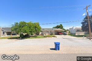 145 E 400 S, Fillmore, UT 84631