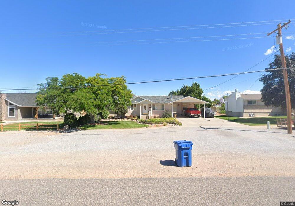 145 E 400 S, Fillmore, UT 84631 - photo 1