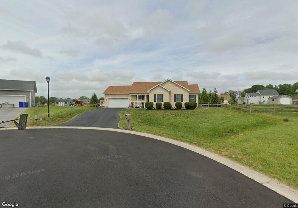 90 W Buck Point Rd, Clayton, DE 19938 - photo 1