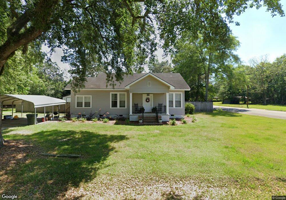 304 E Adams St, Boston, GA 31626 - photo 1