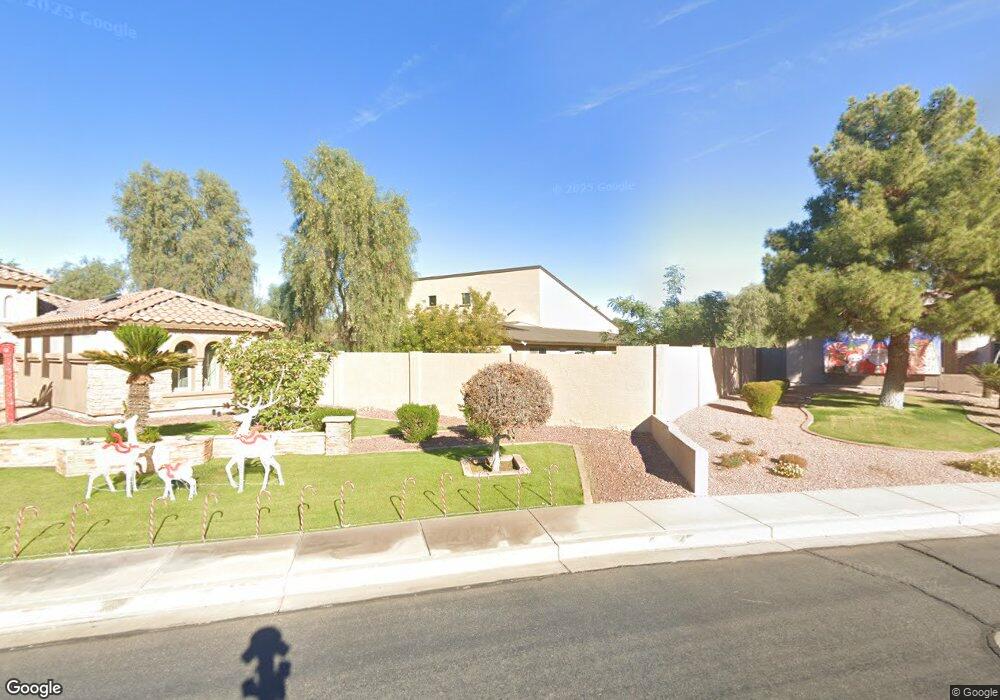 801 W Frye Rd, Chandler, AZ 85225 - photo 1