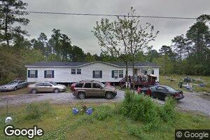 16109 8th Ave, Pearlington, MS 39572
