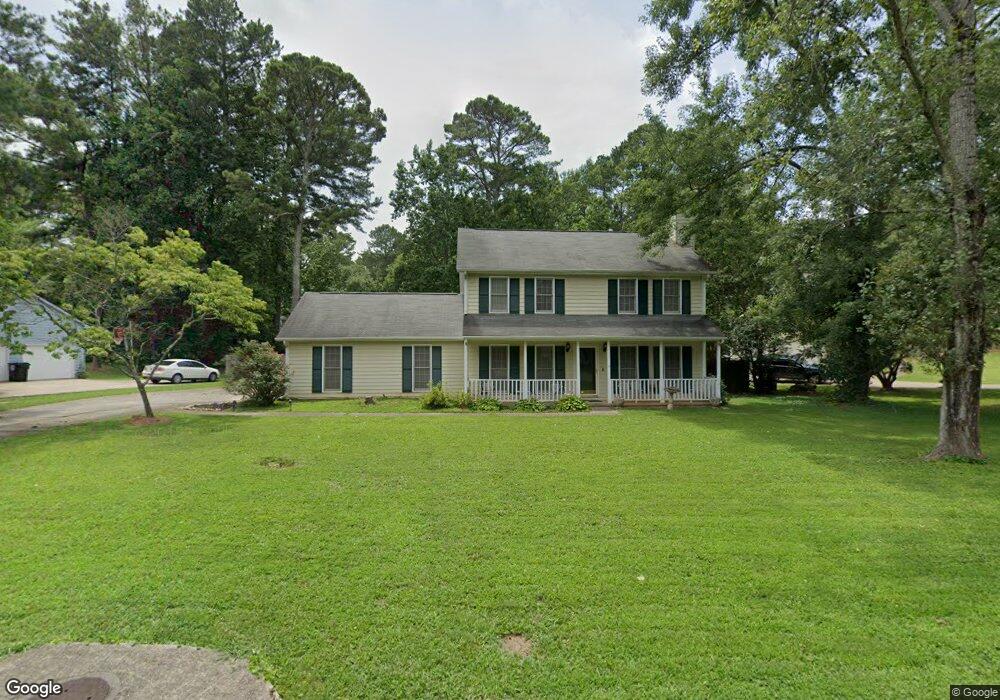 558 Wellington Way unit 6, Jonesboro, GA 30238 - photo 1