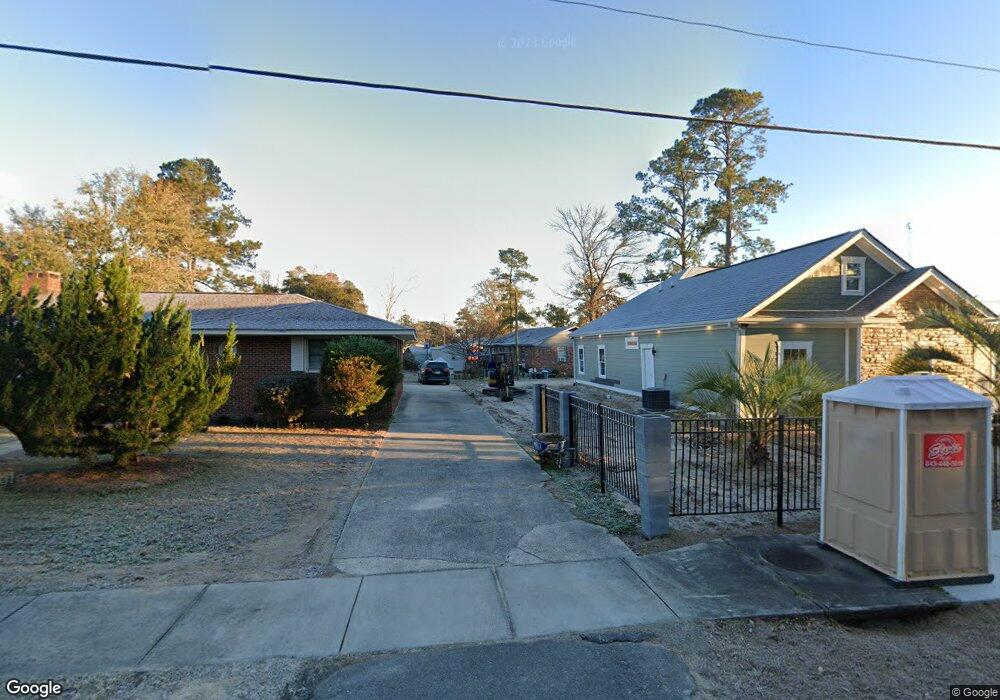 1706 Horry St, Conway, SC 29527 - photo 1