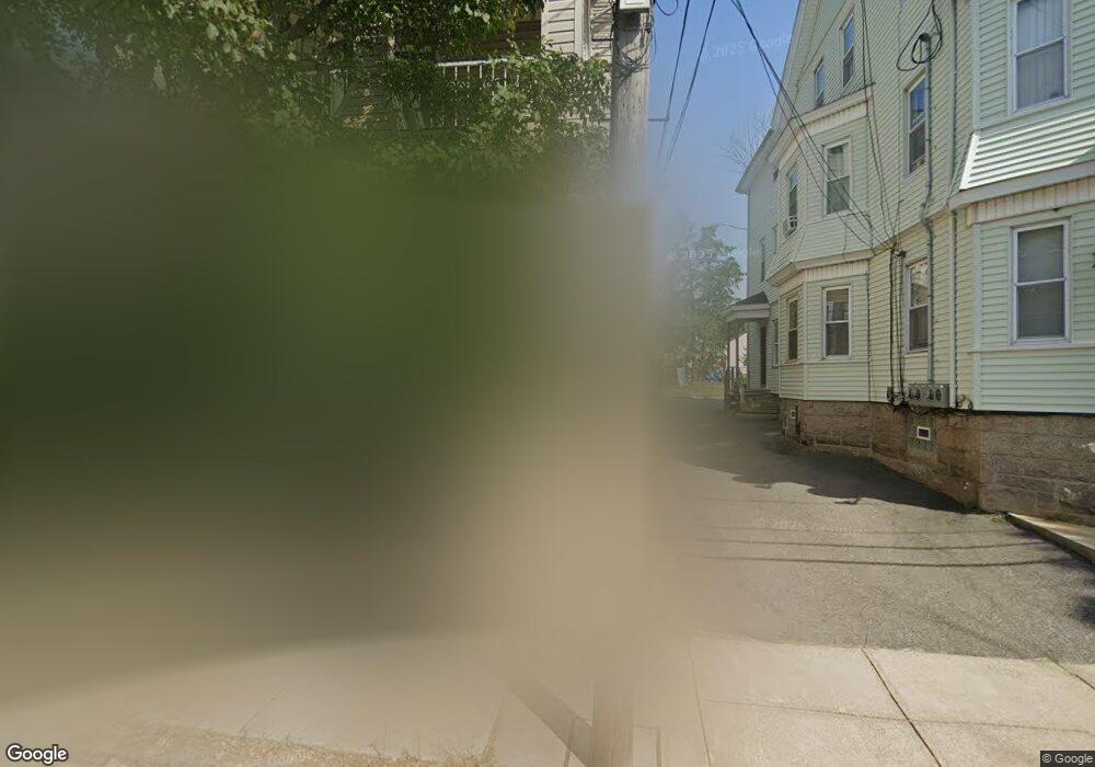 76 Warren St, Fall River, MA 02721 - photo 1