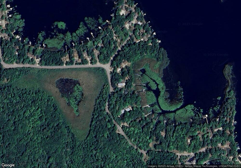 4542 Lakeview Dr, Cushing, MN 56443 - photo 1