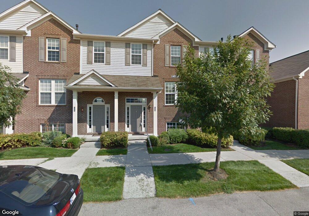 13869 Willesden Cir unit 5/129, Fishers, IN 46037 - photo 1